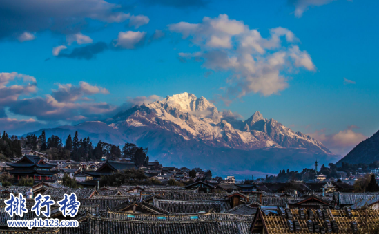 旅游最坑的地方有哪些?中国十大最无聊景点