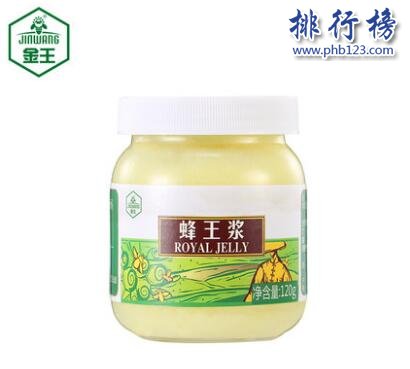 蜂王浆哪个牌子好？蜂王浆十大品牌排行榜