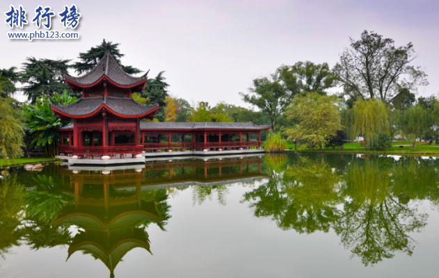 长沙有什么好玩的地方 长沙旅游必去的景点排行榜