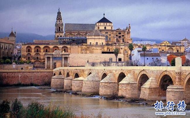 西班牙十大最美小镇,第几个最击中你的心？