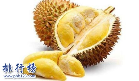 十大最难吃的水果，什么水果最难吃？