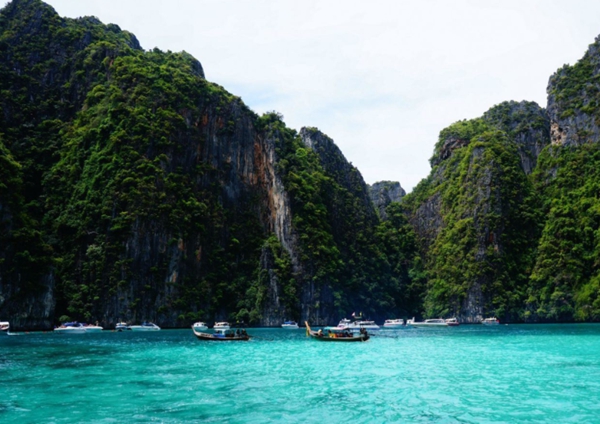 泰国必玩的十大景点