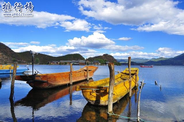 冬天十大旅游最佳去处,冬天去哪里旅游比较好？