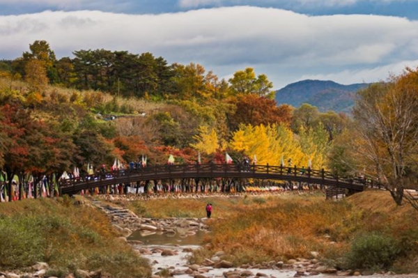 韩国必去十大景点排名,那些不可错过的美景