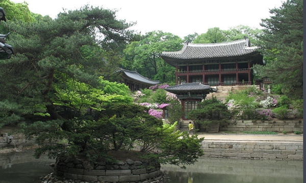 韩国必去十大景点排名