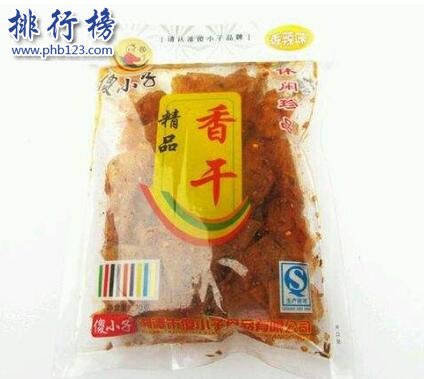 哪些牌子的辣条比较好？辣条十大品牌排行榜