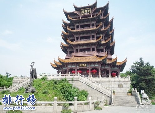 武汉十大旅游景点排行榜 武汉十大必去景点有哪些?