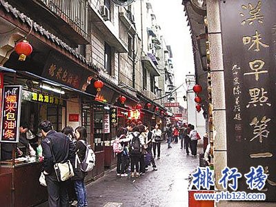 武汉十大旅游景点排行榜 武汉十大必去景点有哪些?