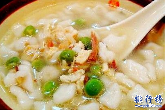 杭州必吃美食排行榜：盘点杭州美食攻略大全