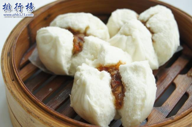 广州十大名吃 广州最出名的美食有哪些?