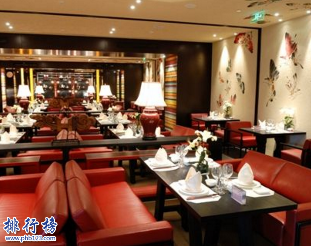 广州好吃的餐厅有哪些？广州必去十大粤菜餐厅推荐