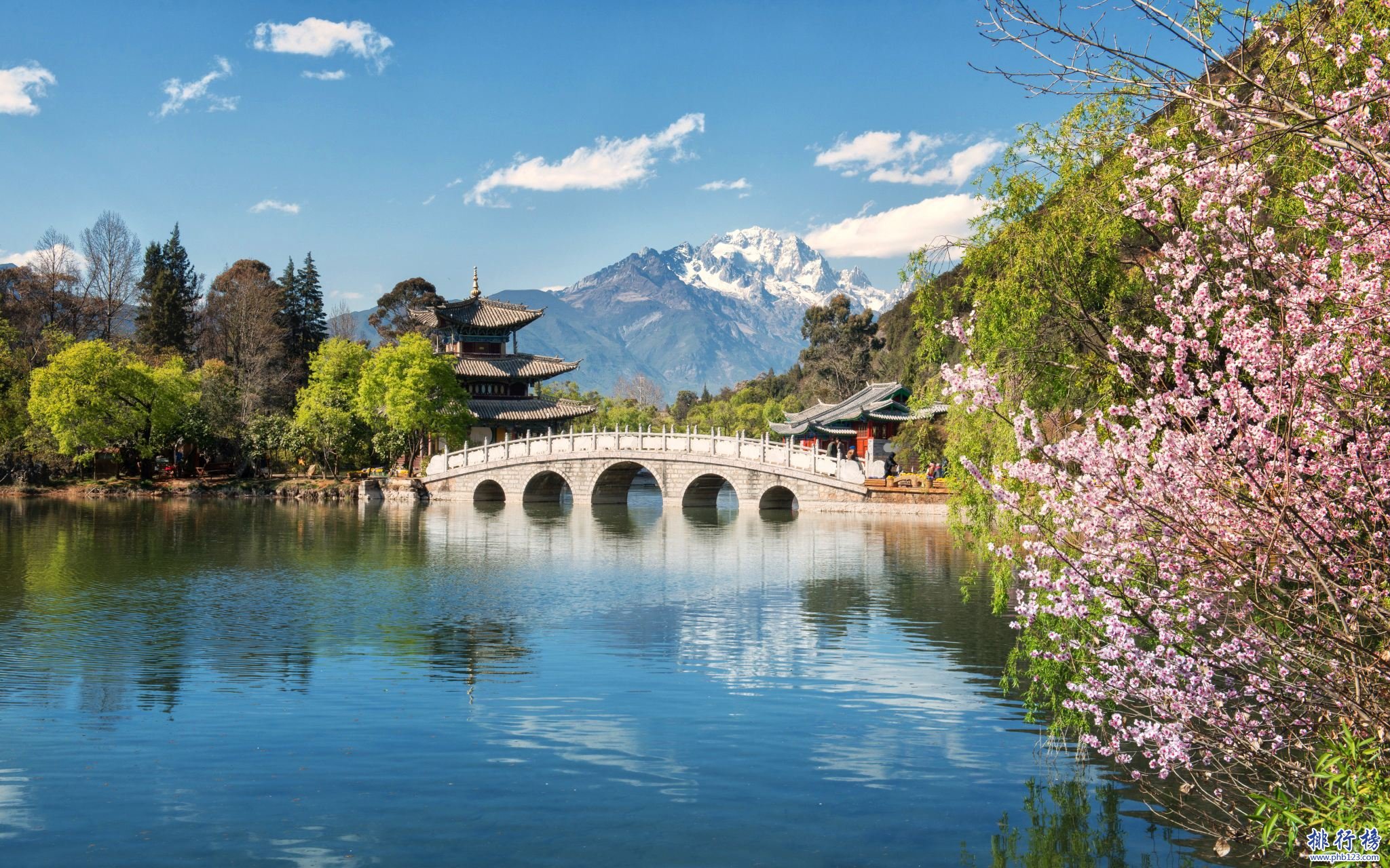 夏季十大旅游最佳去处,夏季旅游景点排行