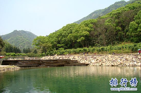 福州有什么好玩的地方?福州旅游必去的景点排行榜