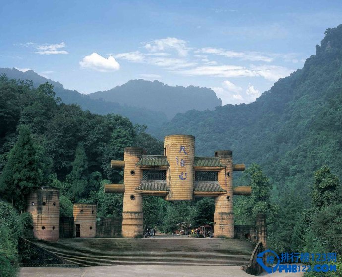 盘点浙江十大最美旅游地 山川秀丽人间胜景