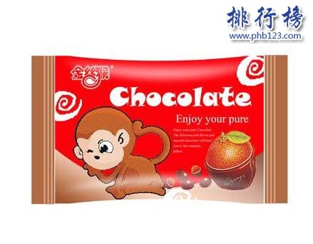 最好吃的糖果有哪些？中国十大糖果品牌