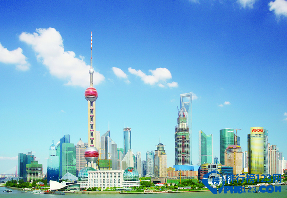 上海有哪些5a景区 上海5a旅游景点大全