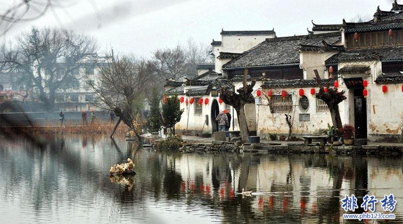 3月份适合去哪里旅游,3月份十大最佳旅游好去