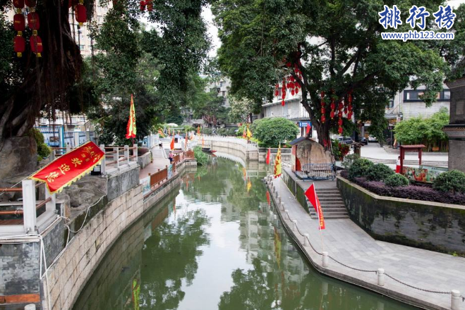 广州晚上哪里夜景好看？盘点广州适合夜晚去的景点