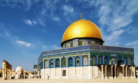 耶路撒冷在哪里？耶路撒冷是哪个国家的？举世闻名的历史古城