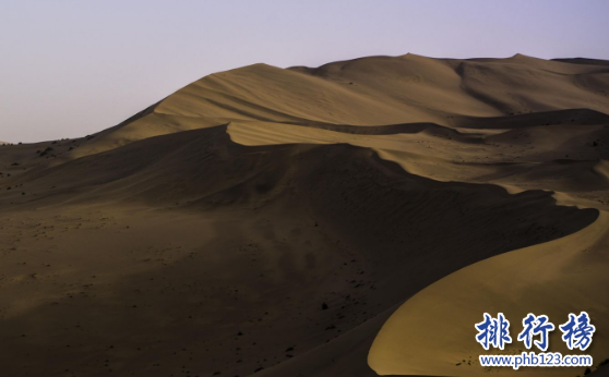 甘肃有什么好玩的地方?甘肃旅游必去景点排行榜