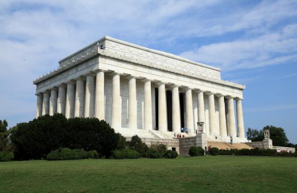 华盛顿十大景点，白宫上榜，华盛顿纪念碑最热门
