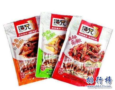 女生爱吃的零食有哪些？女生爱吃的零食排行榜