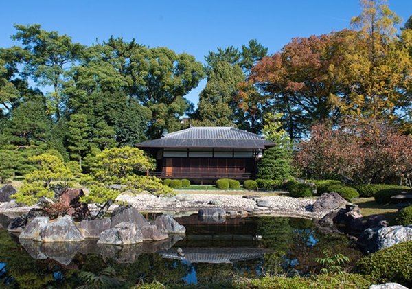 京都必玩的十大景点，每一个你都不想错过的好地方