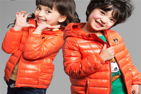 国外儿童衣服品牌排行榜：Gymboree上榜，迪士尼童装第一