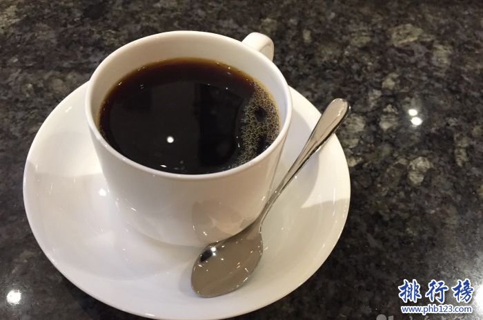 世界上最贵的10种咖啡排名：瑰夏咖啡3000千人民币仅九两多