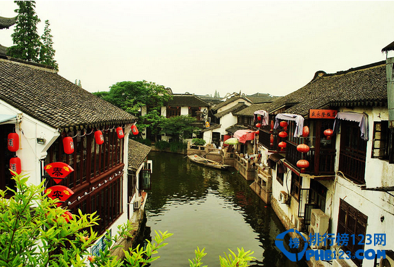 上海4a景点排名 上海有哪些4a旅游景点?