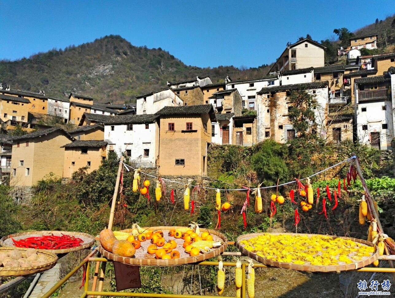 12月份适合去哪里旅游 十大12月旅游最佳去处