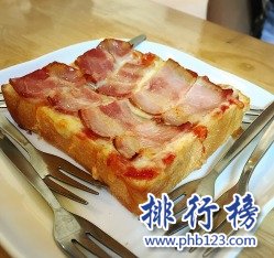 南锣鼓巷小吃十大必吃美食 吃货们绝不能错过