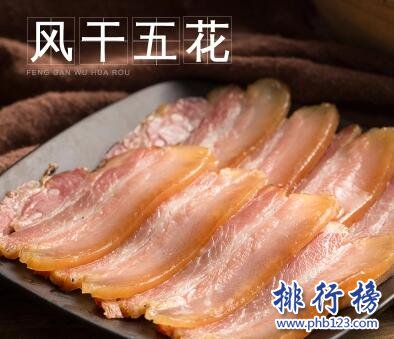 什么牌子的四川腊肉好吃？四川腊肉品牌排行榜