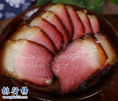 什么牌子的四川腊肉好吃？四川腊肉品牌排行榜