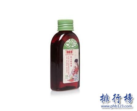 什么牌子的紫草油好？紫草油十大品牌排行榜