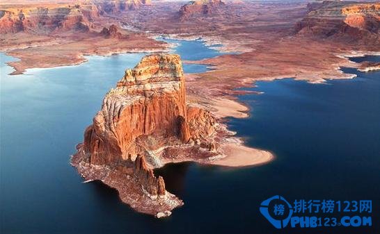 盘点世界十大绝美旅行地 风景绝美撼动心灵