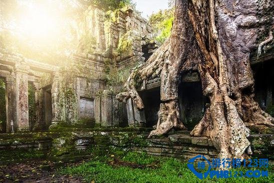 盘点世界十大绝美旅行地 风景绝美撼动心灵