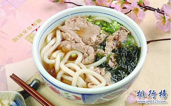 日本十大美食小吃排行榜 极端精致的怀石料理吃后无憾