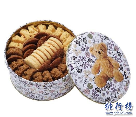 香港好吃的饼干有哪些？香港好吃的饼干品牌