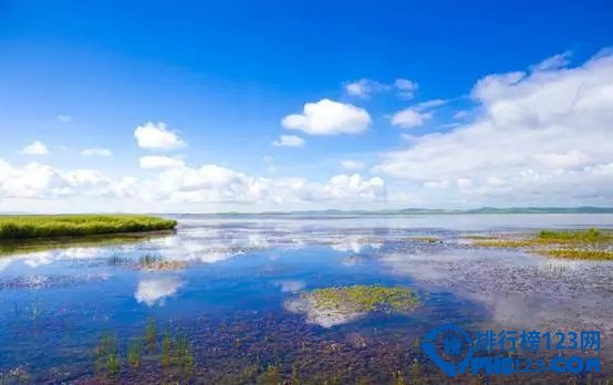 中国最美十大湿地排行榜 中国最好看的湿地有哪些