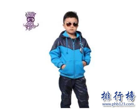 哪些品牌的少年装比较好？少年装十大品牌排行榜推荐