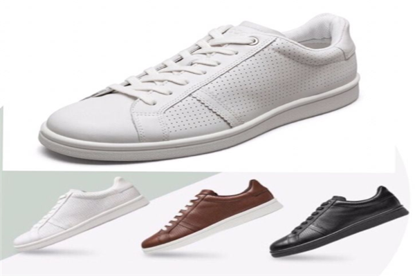 2021十大休闲鞋品牌：匡威上榜，它是国产良心品牌