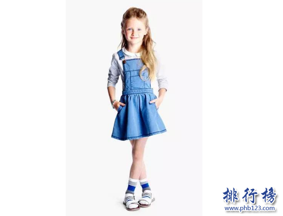 国际知名童装品牌有哪些？国际童装品牌排行榜10强  
