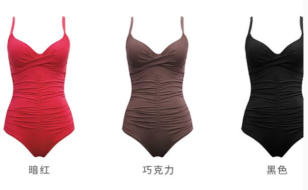 女士温泉泳衣十大品牌排行榜，性感清新等多风格任你选！