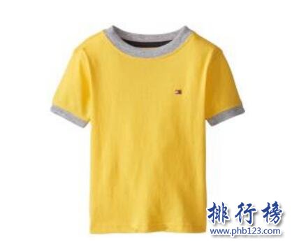 世界儿童服装哪个牌子好？2018世界儿童服装十大品牌排行榜推荐