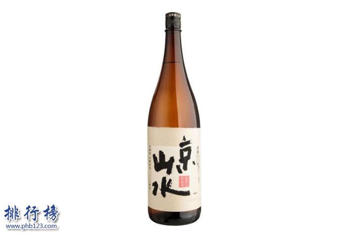 日本清酒十大品牌排行榜 日本清酒哪个牌子好