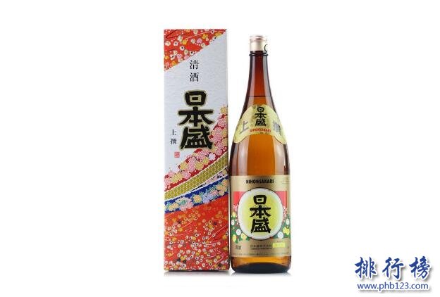 日本清酒十大品牌排行榜 日本清酒哪个牌子好