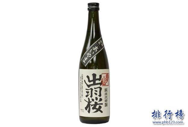 日本清酒十大品牌排行榜 日本清酒哪个牌子好