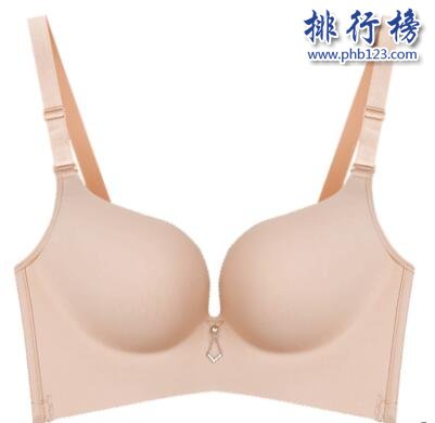哪些牌子的调整型内衣好？调整型内衣十大品牌排行