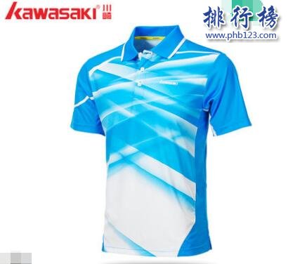 什么品牌的羽毛球衣服好？2018羽毛球衣服十大品牌排行榜推荐